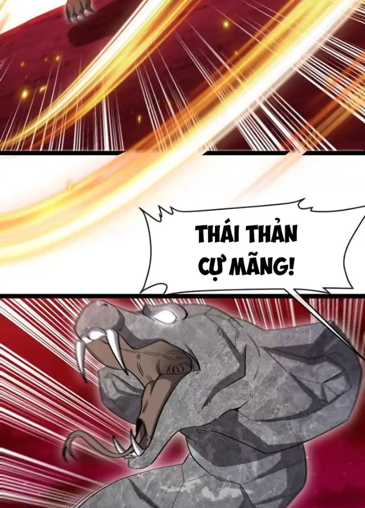 Trùng Sinh Thành Godzilla Chapter 173 - Trang 2