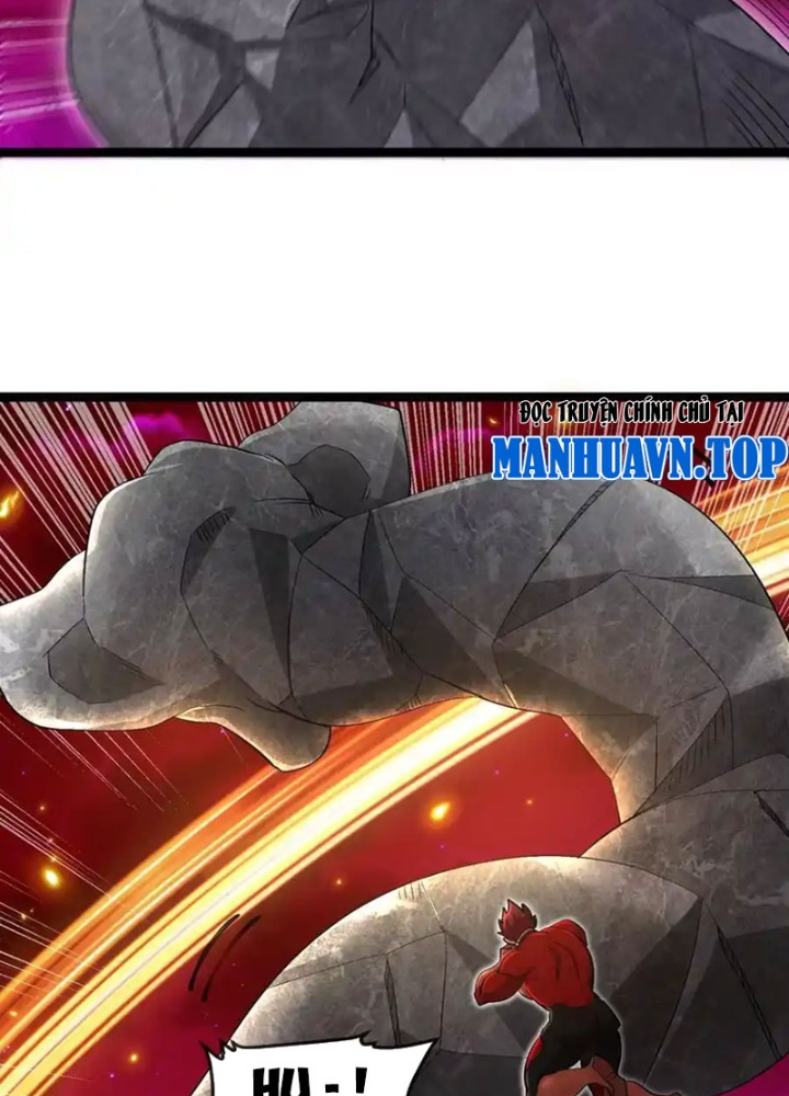 Trùng Sinh Thành Godzilla Chapter 173 - Trang 2