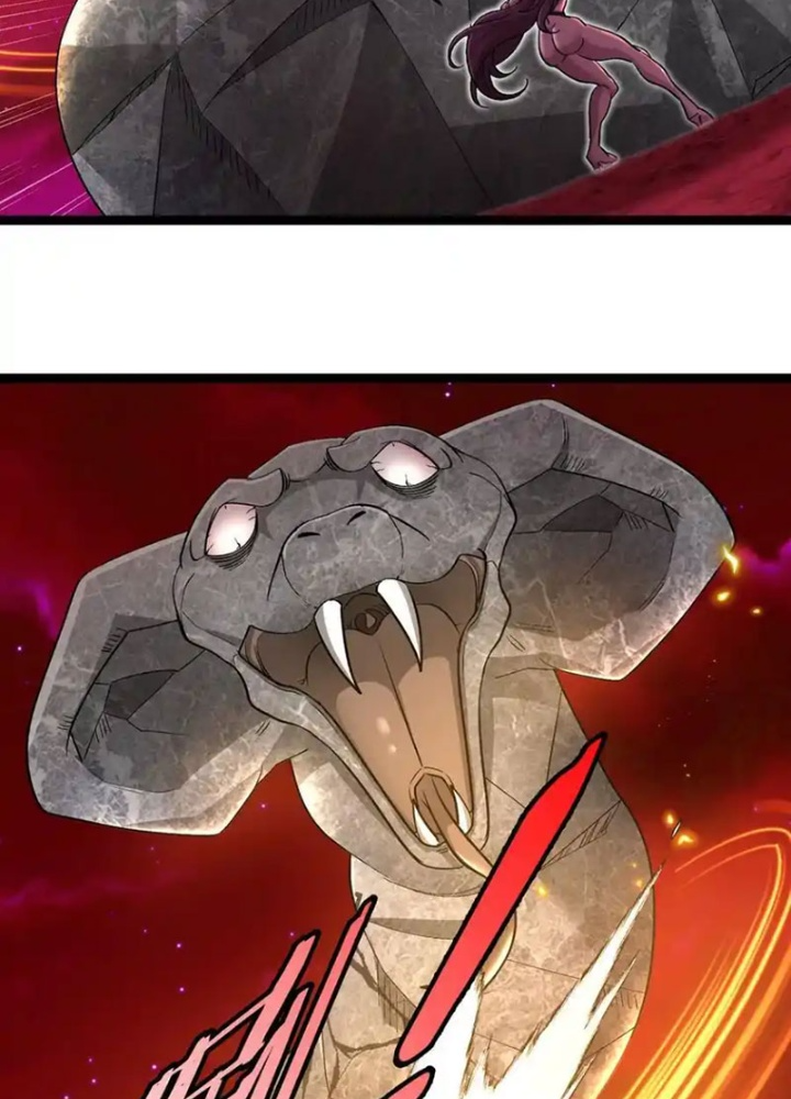 Trùng Sinh Thành Godzilla Chapter 173 - Trang 2