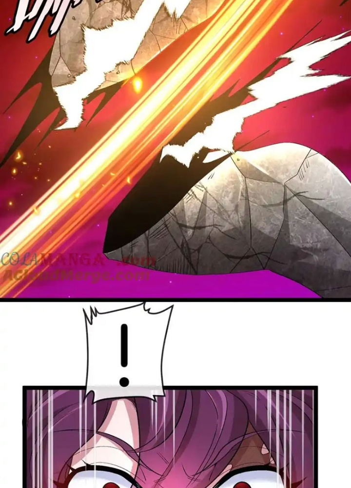 Trùng Sinh Thành Godzilla Chapter 173 - Trang 2