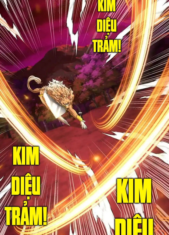 Trùng Sinh Thành Godzilla Chapter 173 - Trang 2