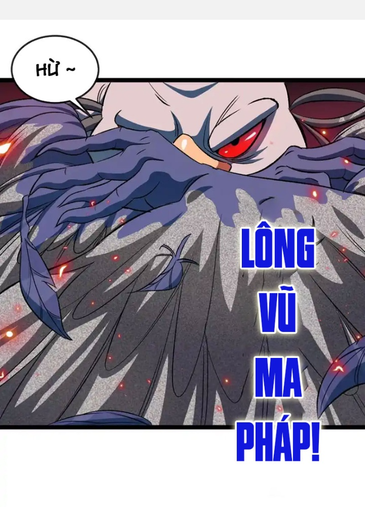 Trùng Sinh Thành Godzilla Chapter 173 - Trang 2