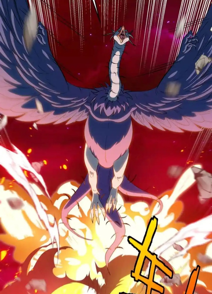 Trùng Sinh Thành Godzilla Chapter 173 - Trang 2