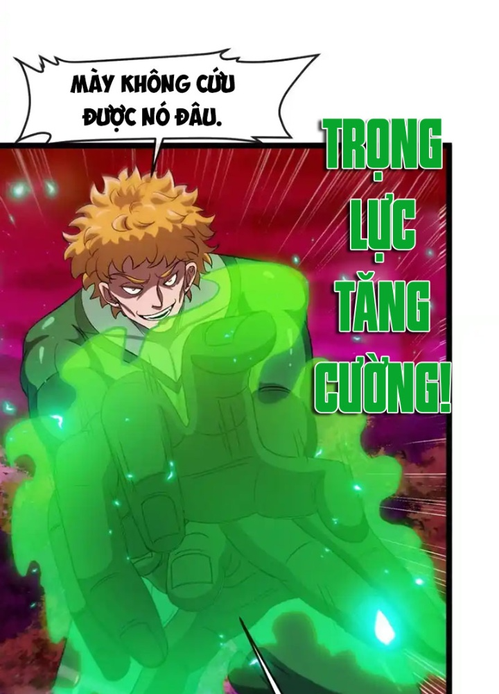 Trùng Sinh Thành Godzilla Chapter 173 - Trang 2