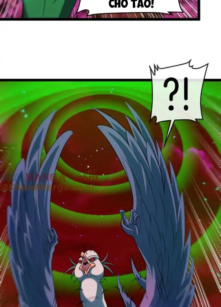 Trùng Sinh Thành Godzilla Chapter 173 - Trang 2