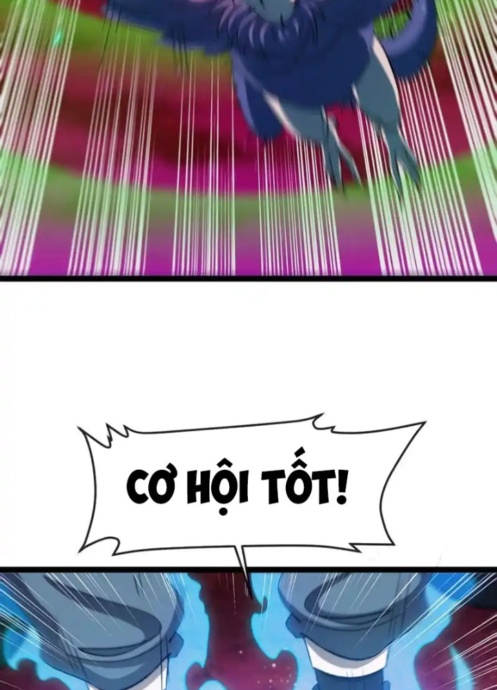 Trùng Sinh Thành Godzilla Chapter 173 - Trang 2