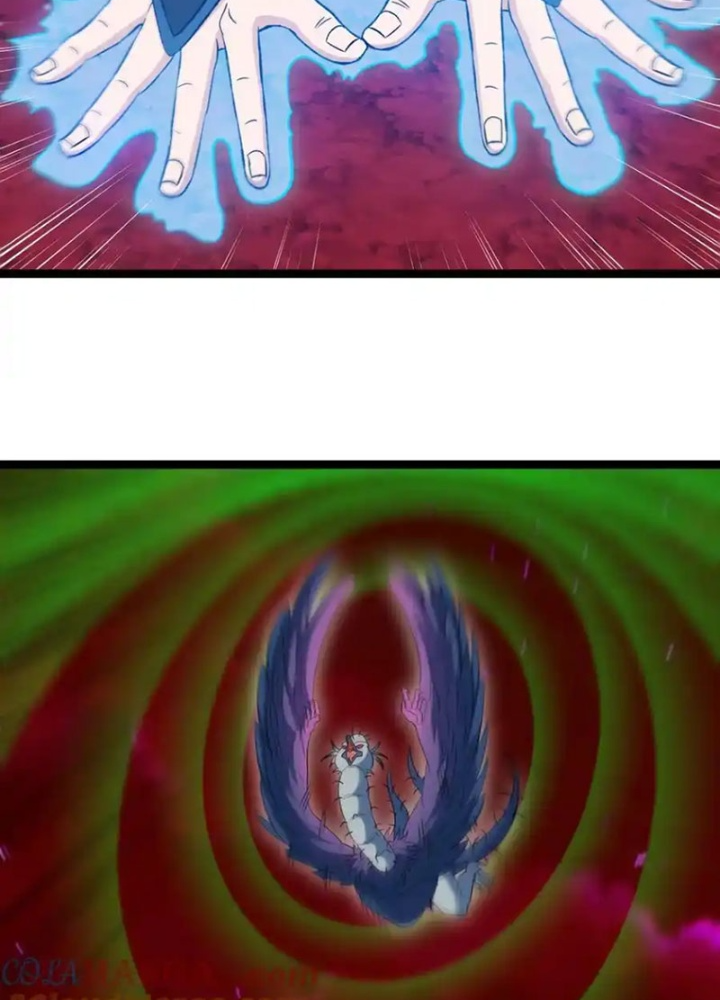 Trùng Sinh Thành Godzilla Chapter 173 - Trang 2