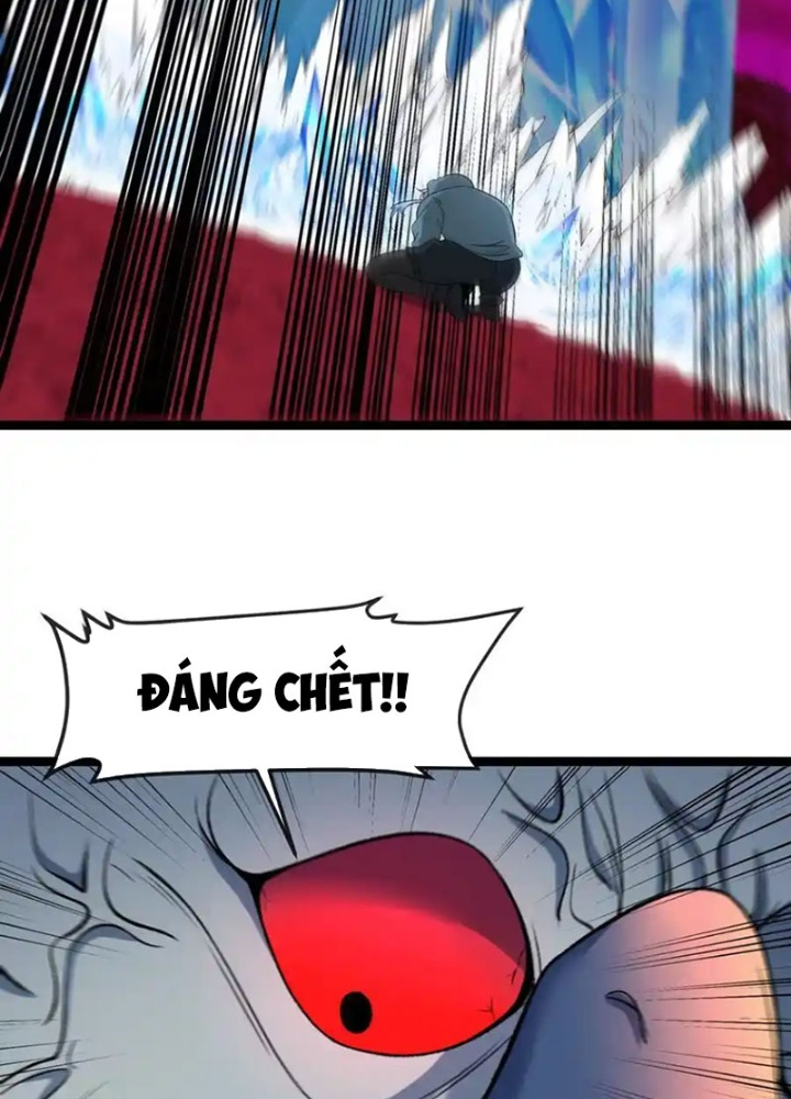 Trùng Sinh Thành Godzilla Chapter 173 - Trang 2