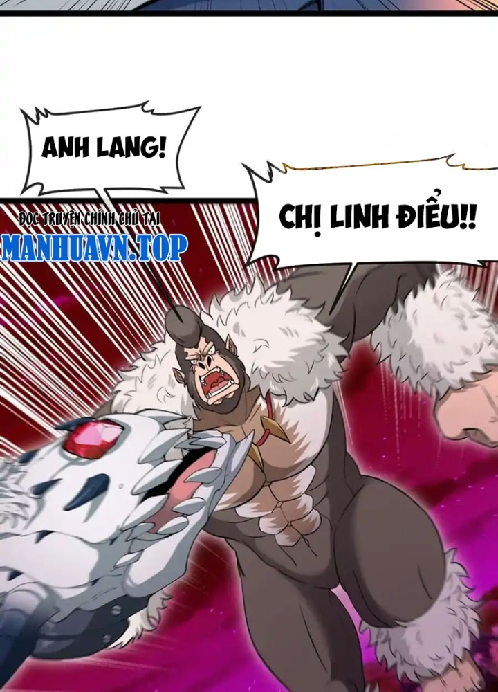 Trùng Sinh Thành Godzilla Chapter 173 - Trang 2