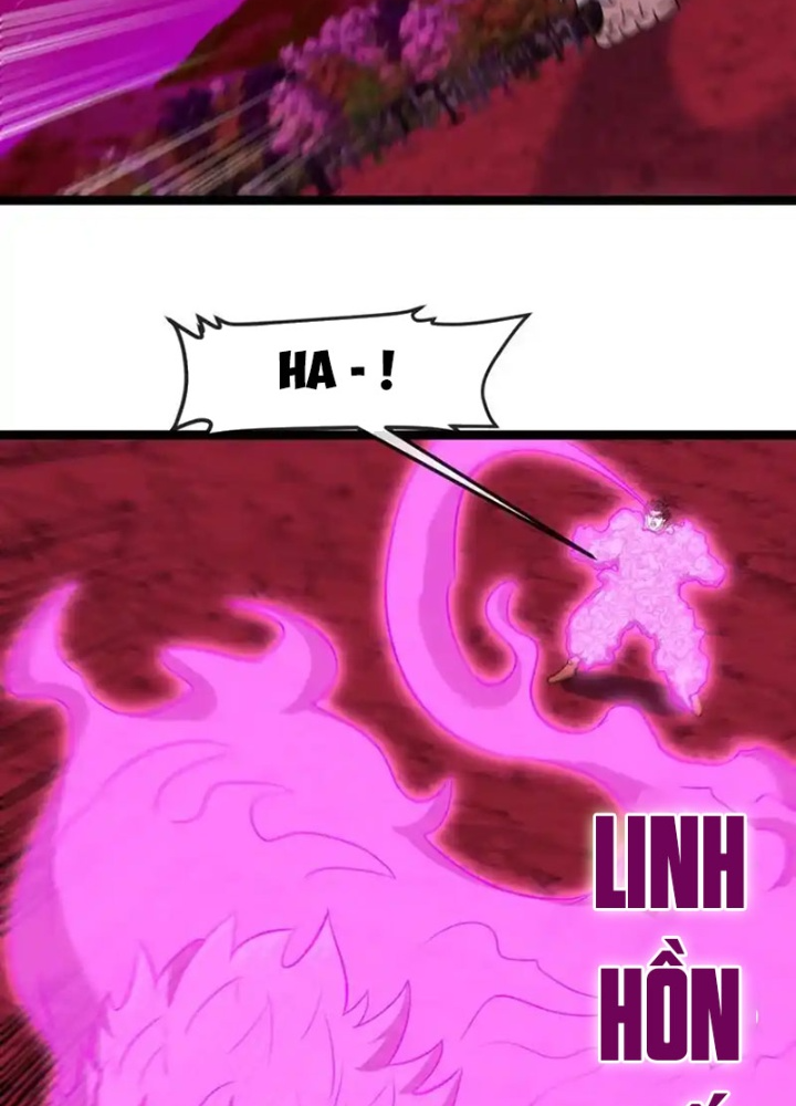 Trùng Sinh Thành Godzilla Chapter 173 - Trang 2