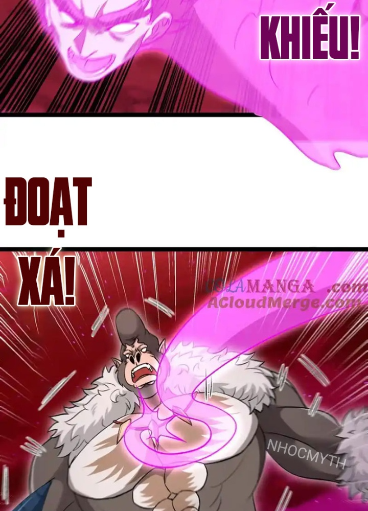 Trùng Sinh Thành Godzilla Chapter 173 - Trang 2