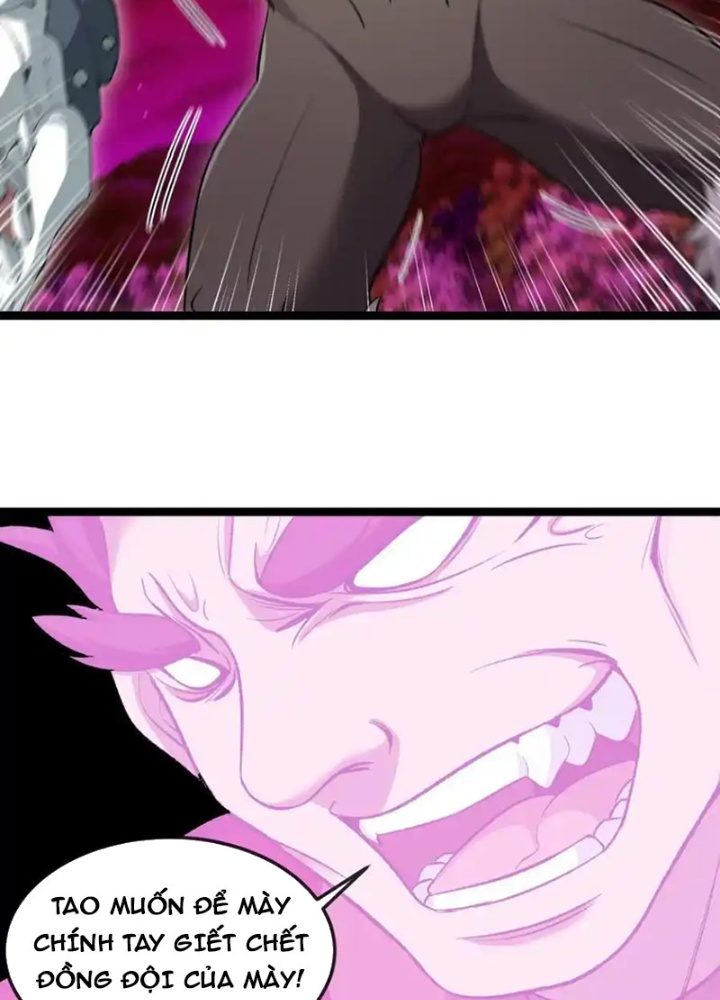 Trùng Sinh Thành Godzilla Chapter 173 - Trang 2