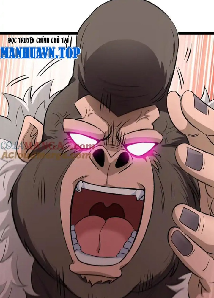 Trùng Sinh Thành Godzilla Chapter 173 - Trang 2