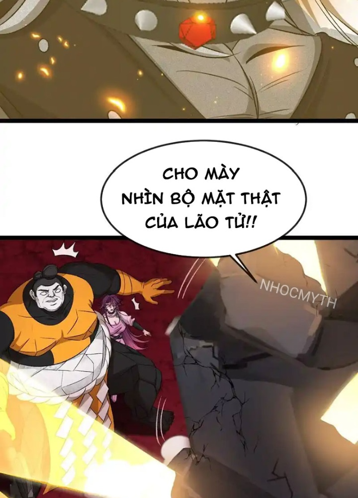 Trùng Sinh Thành Godzilla Chapter 173 - Trang 2