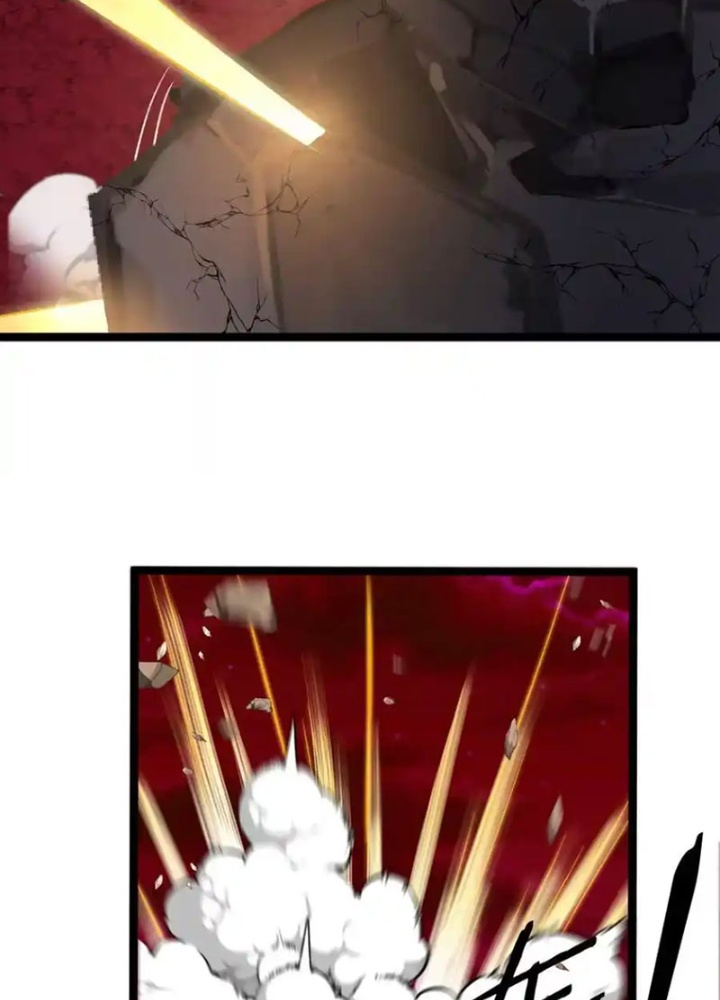 Trùng Sinh Thành Godzilla Chapter 173 - Trang 2