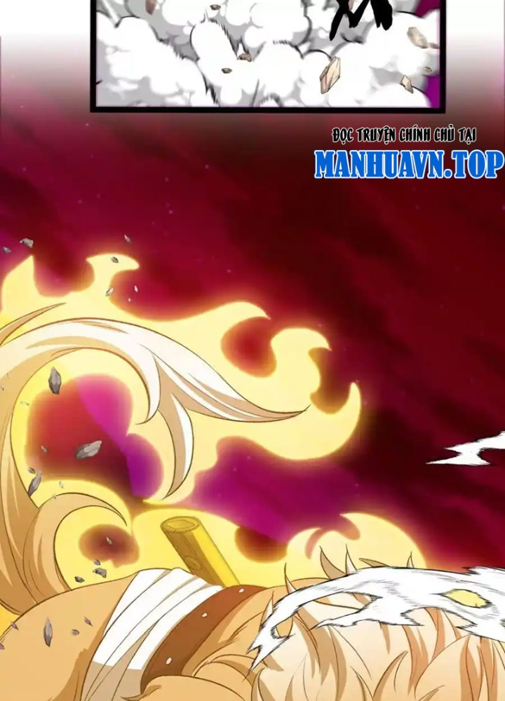 Trùng Sinh Thành Godzilla Chapter 173 - Trang 2