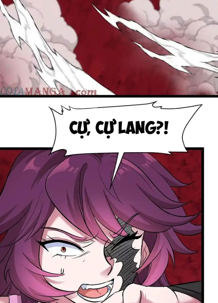 Trùng Sinh Thành Godzilla Chapter 173 - Trang 2