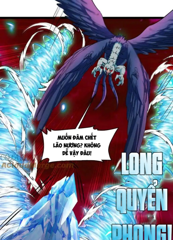 Trùng Sinh Thành Godzilla Chapter 173 - Trang 2