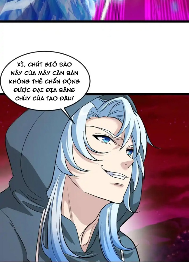 Trùng Sinh Thành Godzilla Chapter 173 - Trang 2