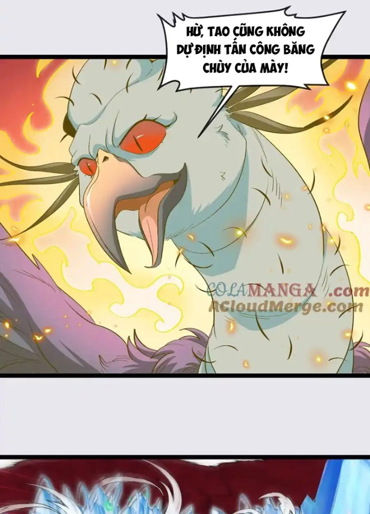 Trùng Sinh Thành Godzilla Chapter 173 - Trang 2