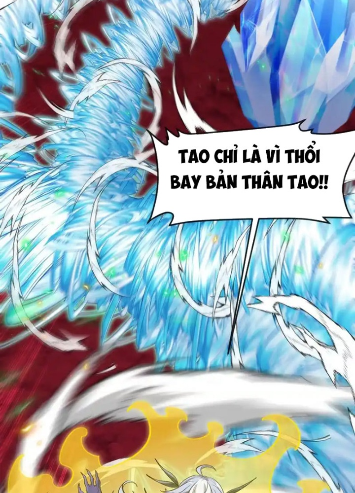 Trùng Sinh Thành Godzilla Chapter 173 - Trang 2