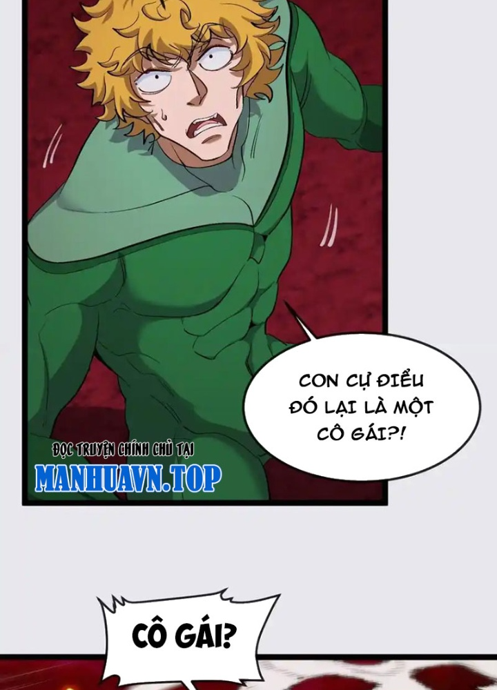 Trùng Sinh Thành Godzilla Chapter 173 - Trang 2