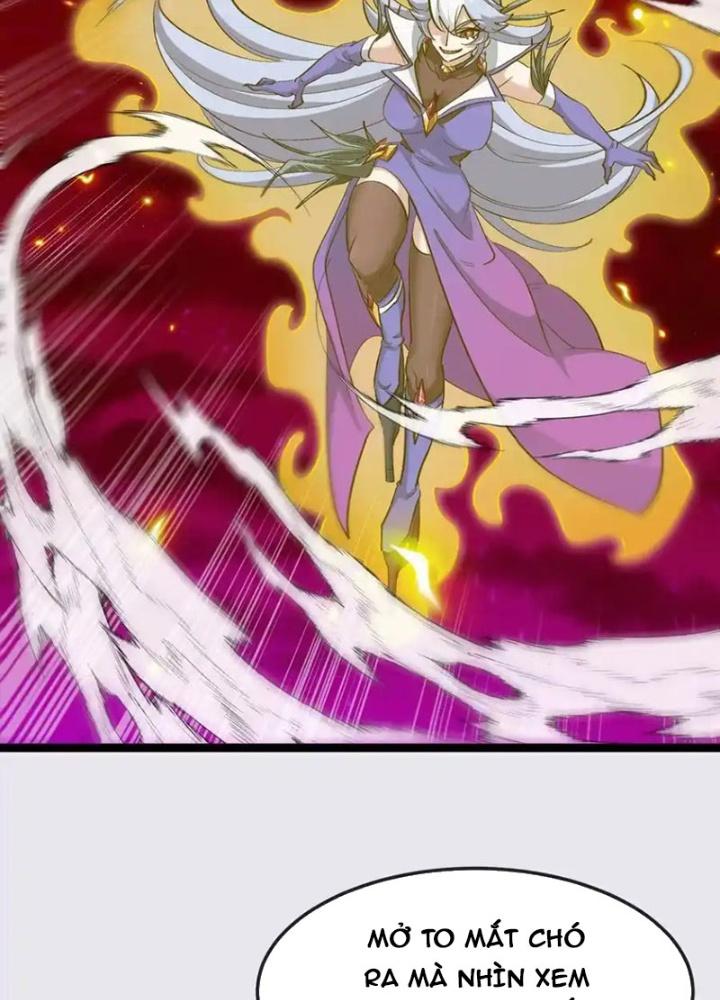 Trùng Sinh Thành Godzilla Chapter 173 - Trang 2