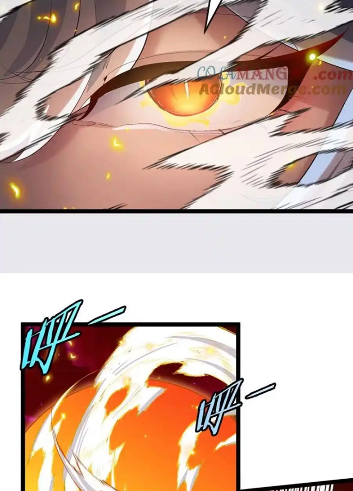 Trùng Sinh Thành Godzilla Chapter 173 - Trang 2