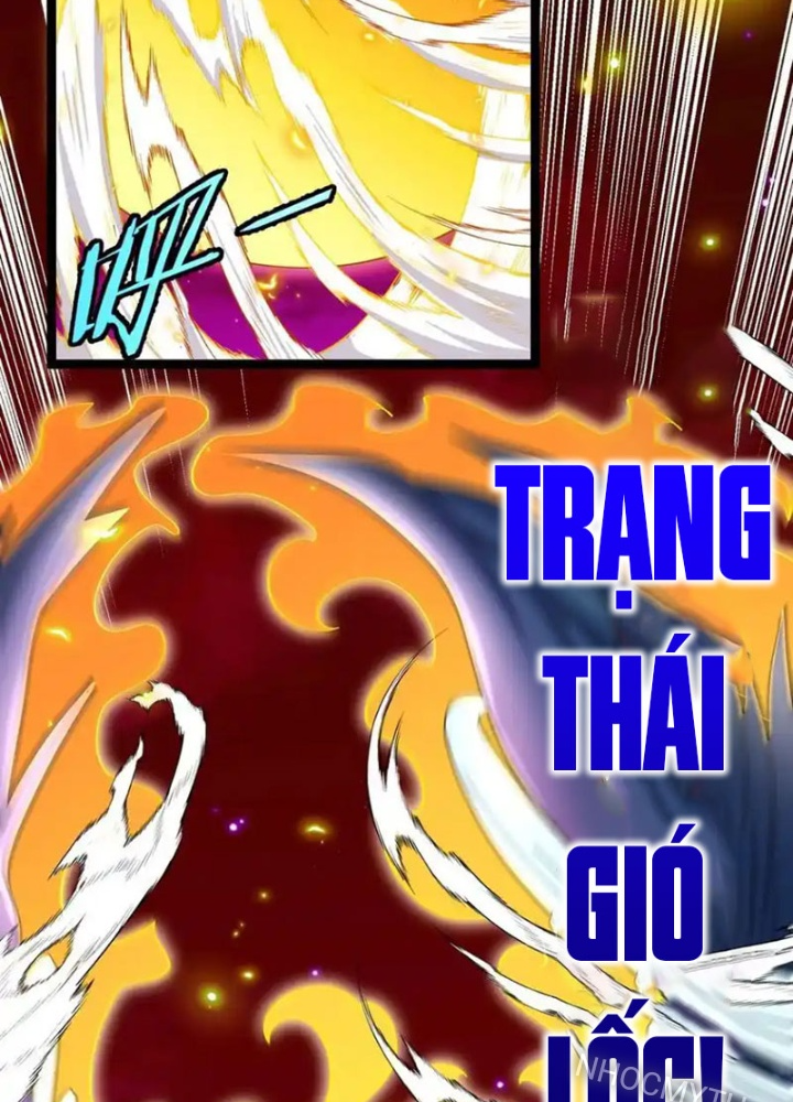 Trùng Sinh Thành Godzilla Chapter 173 - Trang 2