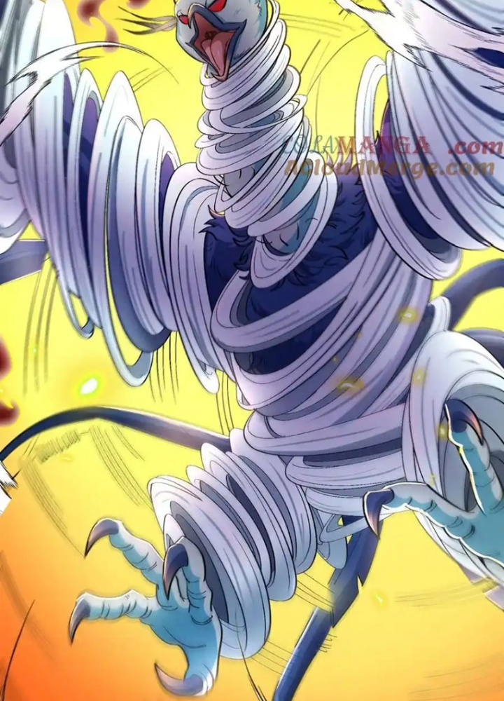 Trùng Sinh Thành Godzilla Chapter 173 - Trang 2