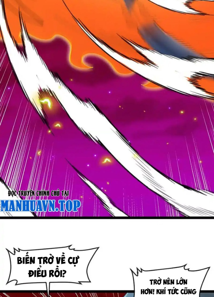 Trùng Sinh Thành Godzilla Chapter 173 - Trang 2