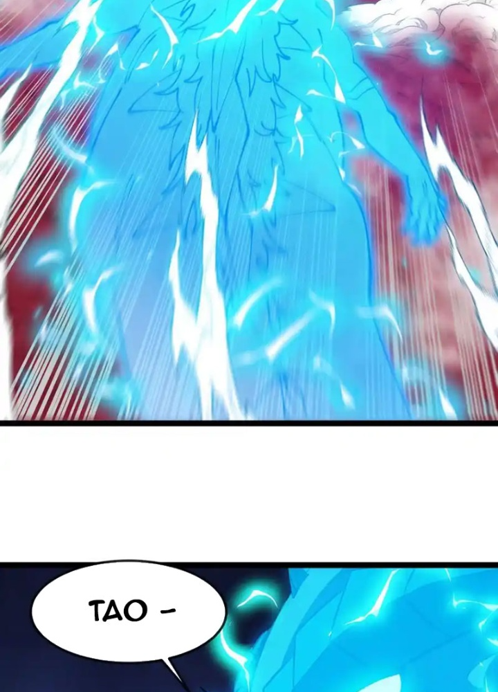 Trùng Sinh Thành Godzilla Chapter 174 - Trang 2