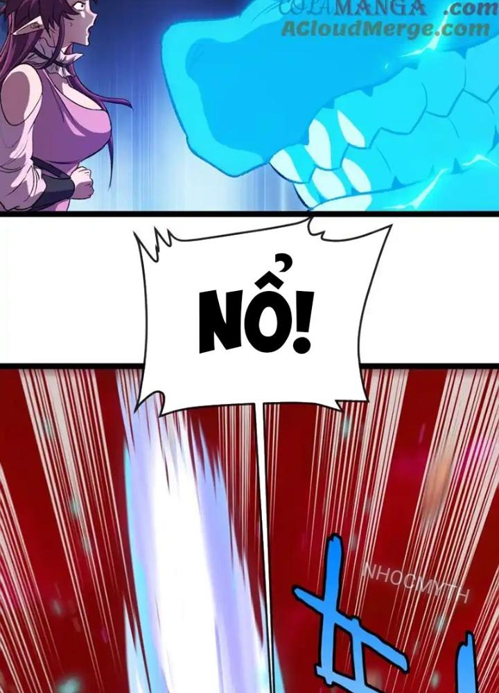 Trùng Sinh Thành Godzilla Chapter 174 - Trang 2