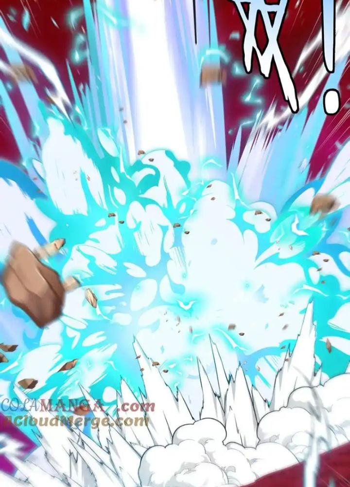 Trùng Sinh Thành Godzilla Chapter 174 - Trang 2