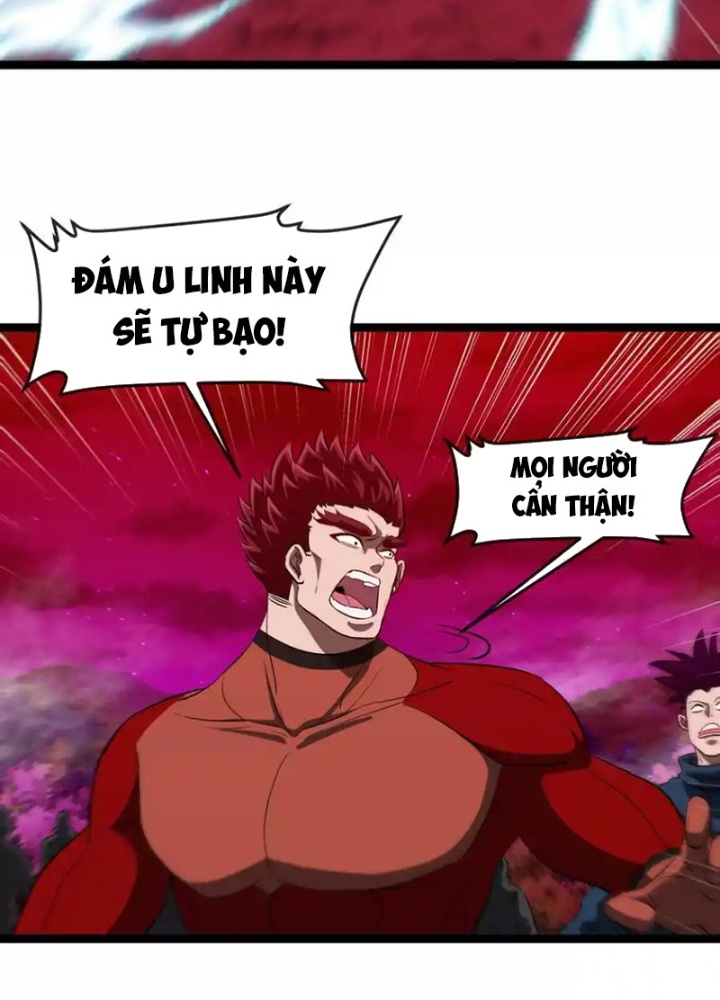 Trùng Sinh Thành Godzilla Chapter 174 - Trang 2