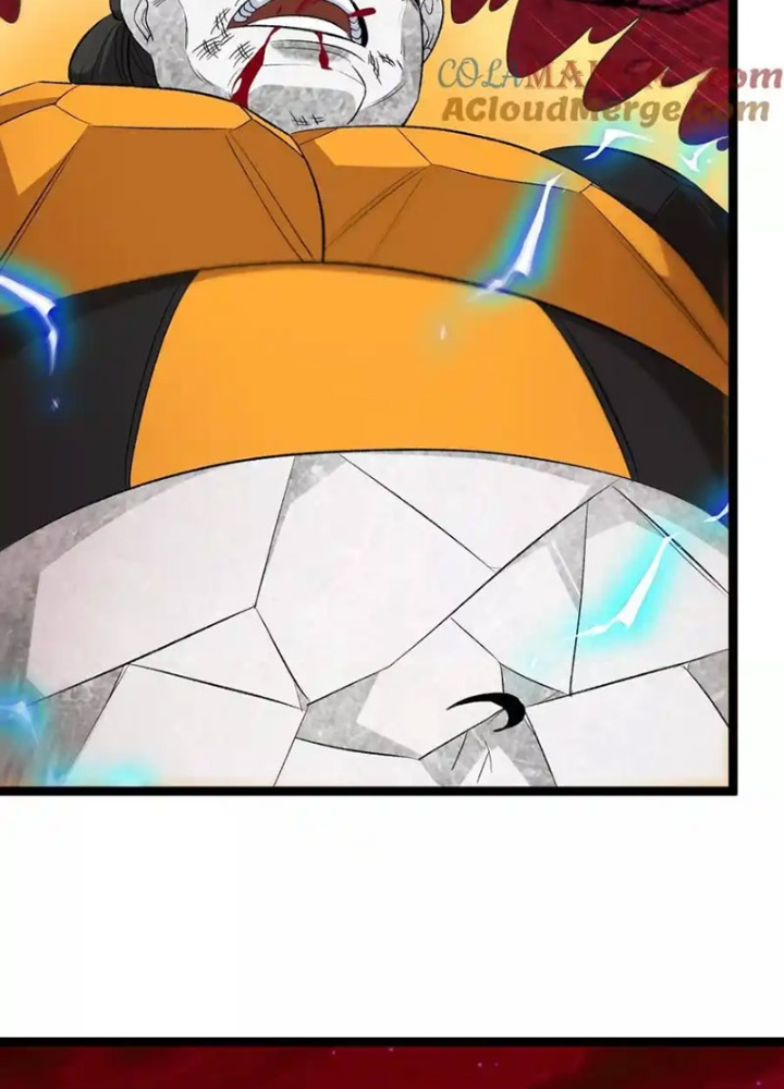 Trùng Sinh Thành Godzilla Chapter 174 - Trang 2