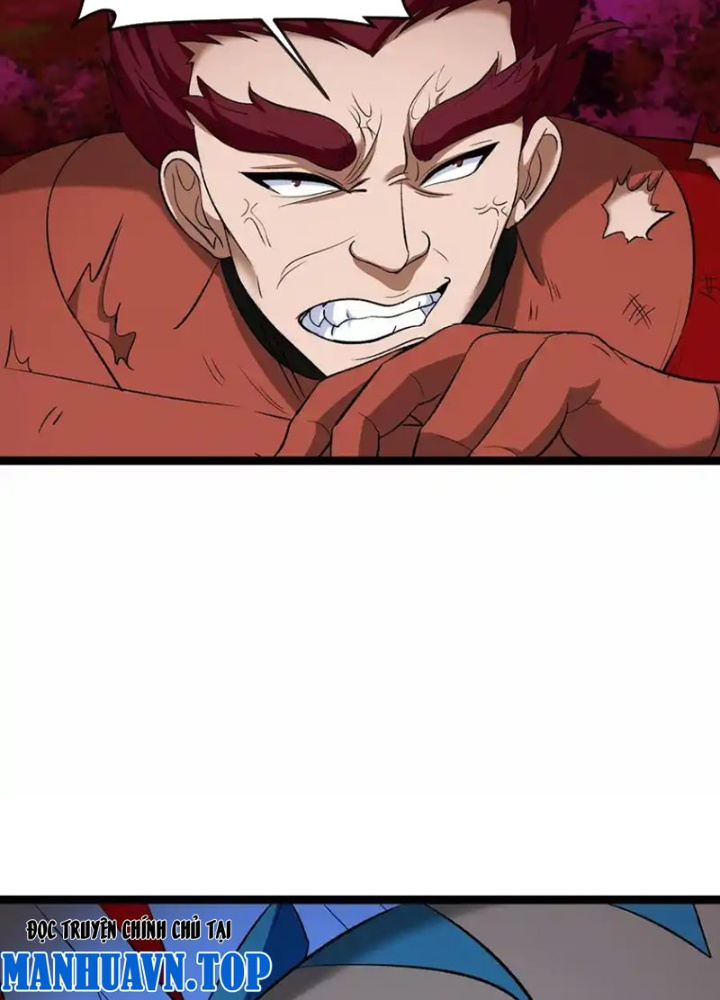 Trùng Sinh Thành Godzilla Chapter 174 - Trang 2