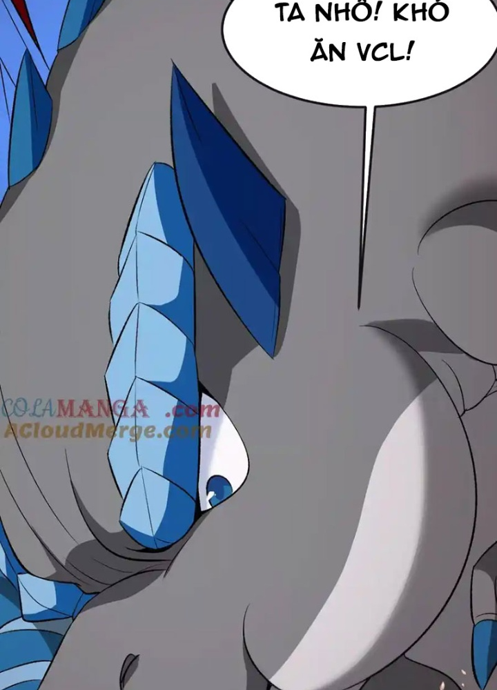 Trùng Sinh Thành Godzilla Chapter 174 - Trang 2