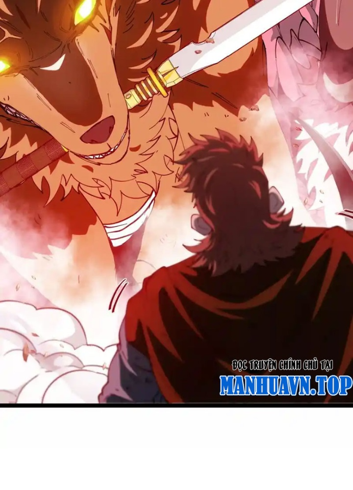 Trùng Sinh Thành Godzilla Chapter 174 - Trang 2