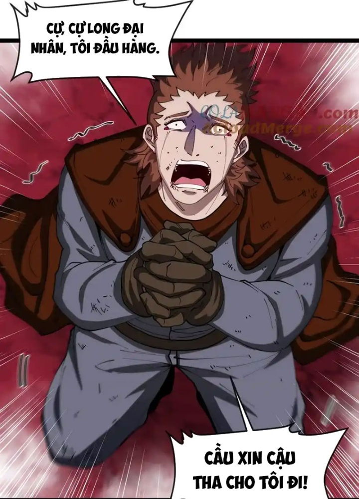 Trùng Sinh Thành Godzilla Chapter 174 - Trang 2