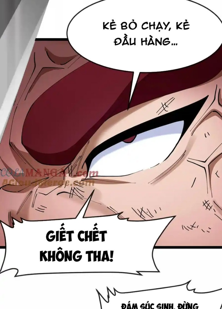 Trùng Sinh Thành Godzilla Chapter 174 - Trang 2
