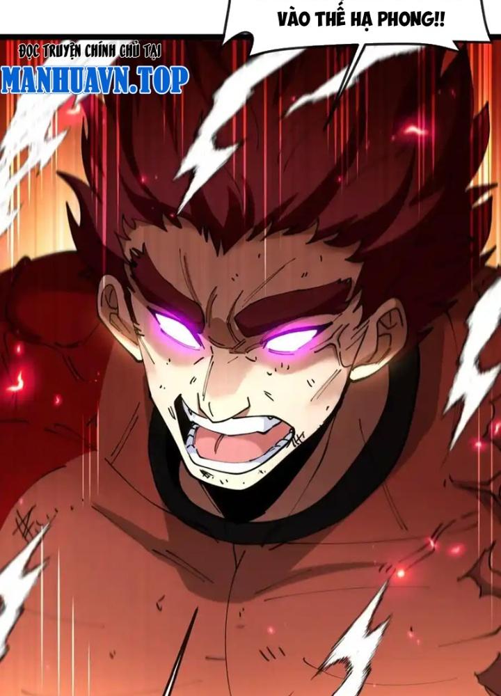 Trùng Sinh Thành Godzilla Chapter 174 - Trang 2