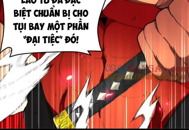 Trùng Sinh Thành Godzilla Chapter 174 - Trang 2