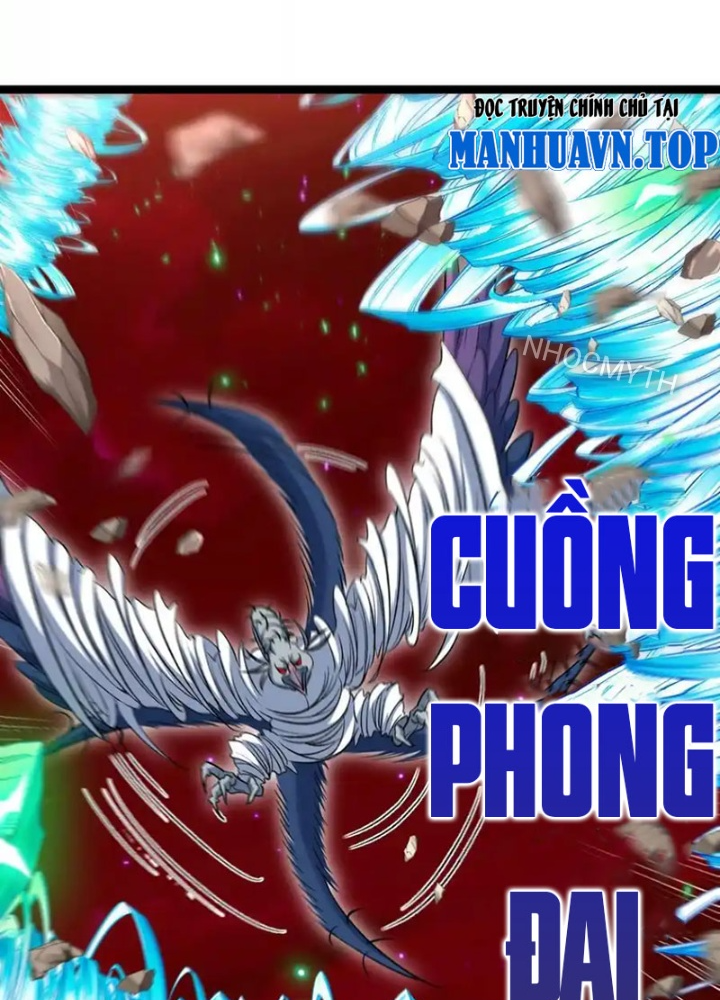 Trùng Sinh Thành Godzilla Chapter 174 - Trang 2
