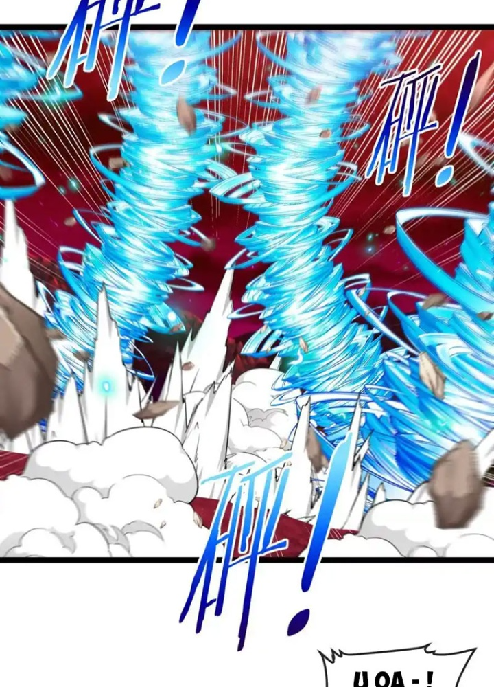 Trùng Sinh Thành Godzilla Chapter 174 - Trang 2