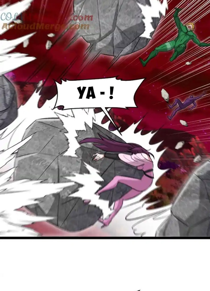 Trùng Sinh Thành Godzilla Chapter 174 - Trang 2