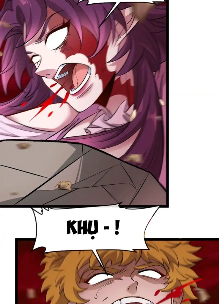 Trùng Sinh Thành Godzilla Chapter 174 - Trang 2