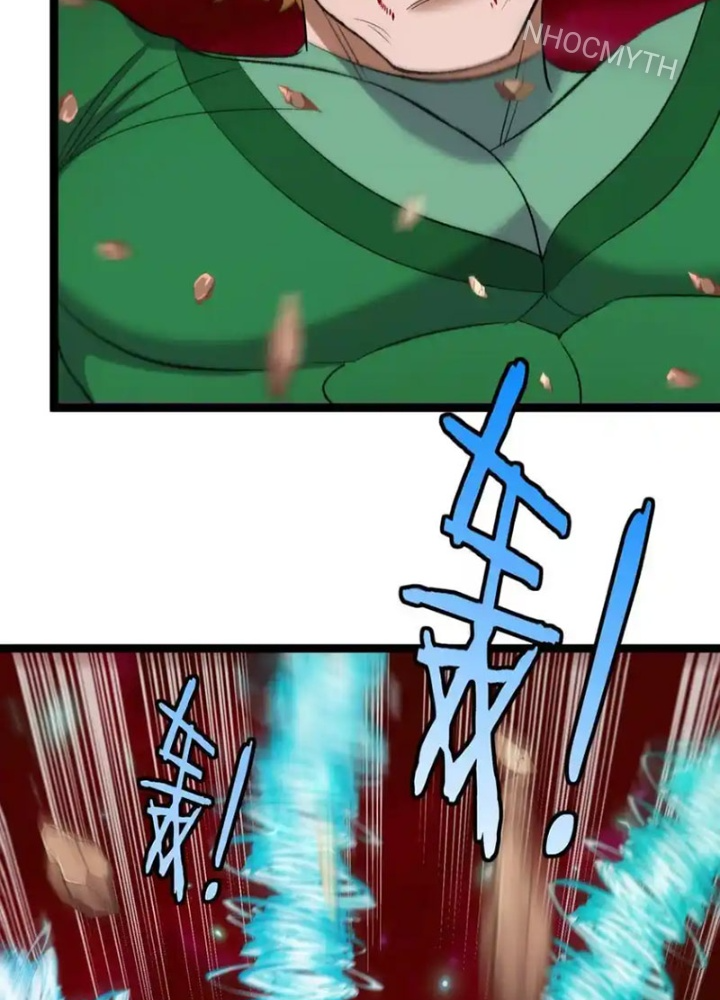 Trùng Sinh Thành Godzilla Chapter 174 - Trang 2