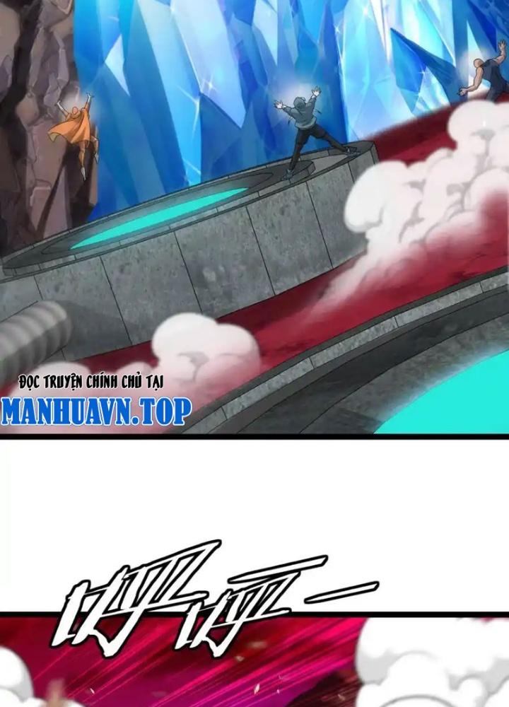 Trùng Sinh Thành Godzilla Chapter 174 - Trang 2