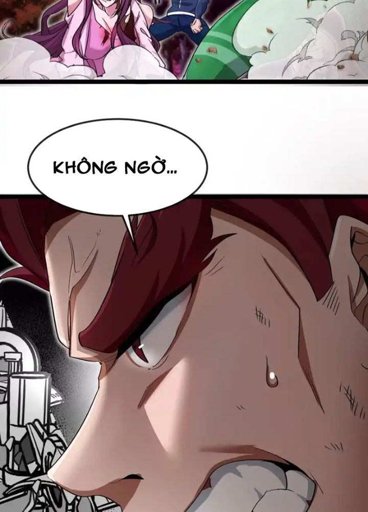 Trùng Sinh Thành Godzilla Chapter 174 - Trang 2